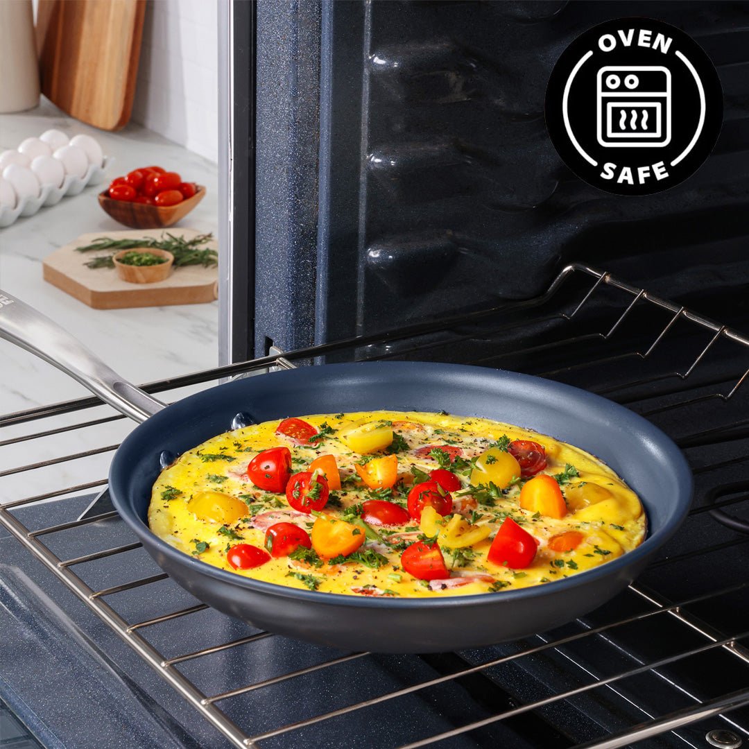 Laser Titanium™ 8.5" Fry Pan