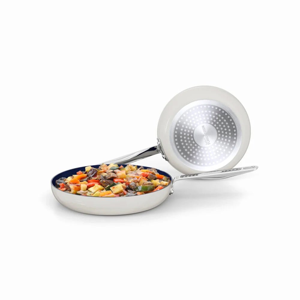 Ceramic Cookware 2 Piece Set